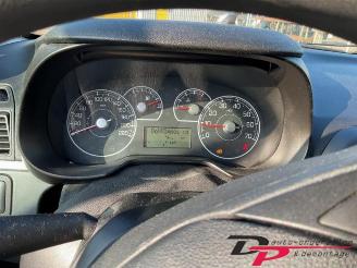 Fiat Grande Punto Grande Punto (199), Hatchback, 2005 1.4 T-Jet 16V picture 10