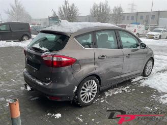 Ford C-Max C-Max (DXA), MPV, 2010 / 2019 1.0 Ti-VCT EcoBoost 12V 125 picture 5
