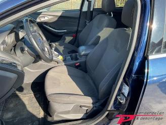 Ford Focus Focus 3, Hatchback, 2010 / 2020 1.0 Ti-VCT EcoBoost 12V 125 picture 21