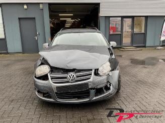 Volkswagen Golf Golf V Variant (1K5), Combi, 2007 / 2009 1.4 TSI 122 16V picture 22