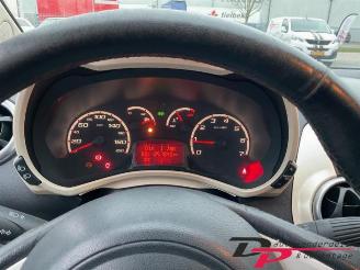 Ford Ka Ka II, Hatchback, 2008 / 2016 1.2 picture 11