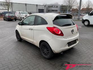 Ford Ka Ka II, Hatchback, 2008 / 2016 1.2 picture 7