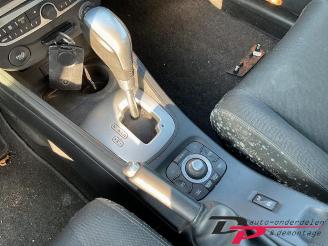 Renault Mégane Megane III Grandtour (KZ), Combi 5-drs, 2008 / 2016 1.5 dCi 110 picture 18