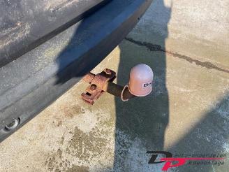 Renault Mégane Megane III Grandtour (KZ), Combi 5-drs, 2008 / 2016 1.5 dCi 110 picture 9