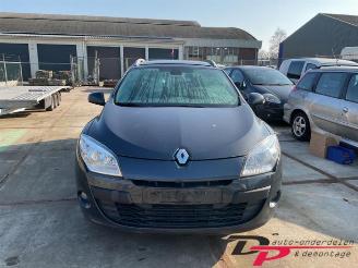 Renault Mégane Megane III Grandtour (KZ), Combi 5-drs, 2008 / 2016 1.5 dCi 110 picture 2