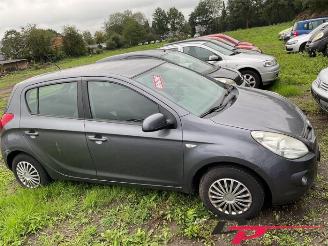 Hyundai I-20 i20, Hatchback, 2008 / 2015 1.2i 16V picture 4