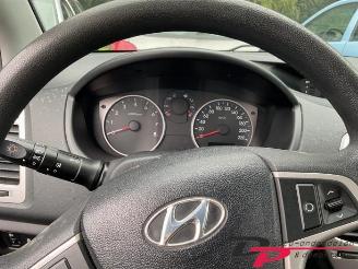 Hyundai I-20 i20, Hatchback, 2008 / 2015 1.2i 16V picture 9