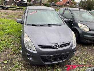 Hyundai I-20 i20, Hatchback, 2008 / 2015 1.2i 16V picture 2