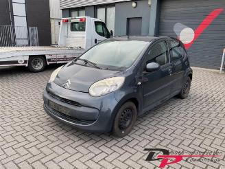 Sloopauto Citroën C1 C1, Hatchback, 2005 / 2014 1.0 12V 2008/9