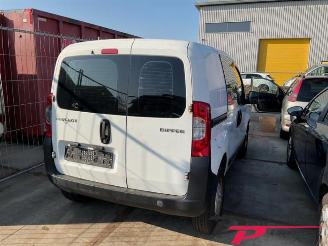 Peugeot Bipper Bipper (AA), Van, 2008 1.4 HDi picture 5