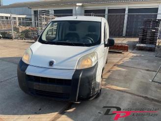 Uttjänta bilar auto Fiat Fiorino Fiorino (225), Van, 2007 1.3 JTD 16V Multijet 2008/3