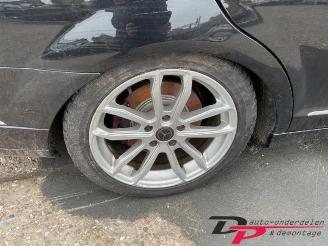 Mercedes C-klasse C (W204), Sedan, 2007 / 2014 3.0 C-320 CDI V6 24V picture 11