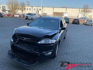 Dezmembrări autoturisme Ford Mondeo Mondeo IV Wagon, Combi, 2007 / 2015 1.6 EcoBoost 16V 2011/5