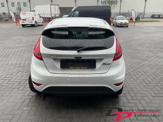 Ford Fiesta Fiesta 6 (JA8), Hatchback, 2008 / 2018 1.25 16V picture 6