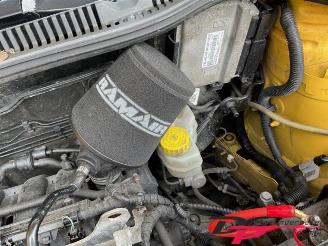 Seat Ibiza Ibiza IV SC (6J1), Hatchback 3-drs, 2008 / 2016 1.2 12V picture 12