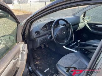 Mercedes A-klasse A (W169), Hatchback, 2004 / 2012 1.7 A-170 5-Drs. picture 7