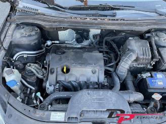 Hyundai I-30 i30 Crosswagon (WWH), Combi, 2007 / 2012 1.6 CVVT 16V picture 13