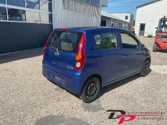 Daihatsu Cuore Cuore (L251/271/276), Hatchback, 2003 1.0 12V DVVT picture 5