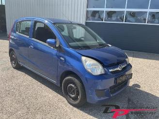 Daihatsu Cuore Cuore (L251/271/276), Hatchback, 2003 1.0 12V DVVT picture 7