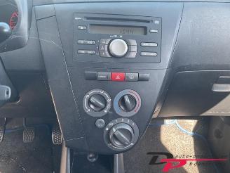 Daihatsu Cuore Cuore (L251/271/276), Hatchback, 2003 1.0 12V DVVT picture 11