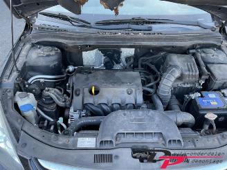 Auto da rottamare Hyundai I-30 i30 Crosswagon (WWH), Combi, 2007 / 2012 1.4 CVVT 16V 2011/1