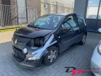 Salvage car Renault Twingo Twingo II (CN), Hatchback 3-drs, 2007 / 2014 1.2 16V 2013/3