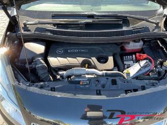 Opel Meriva Meriva (B), MPV, 2010 / 2017 1.6 CDTI 16V picture 21