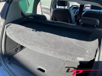 Opel Meriva Meriva (B), MPV, 2010 / 2017 1.6 CDTI 16V picture 22