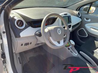 Renault Zoé Zoe (AG), Hatchback 5-drs, 2012 R90 picture 10