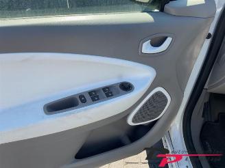 Renault Zoé Zoe (AG), Hatchback 5-drs, 2012 R90 picture 9