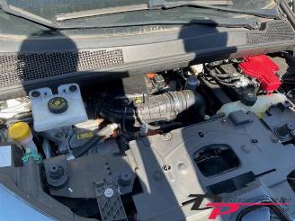 Renault Zoé Zoe (AG), Hatchback 5-drs, 2012 R90 picture 19