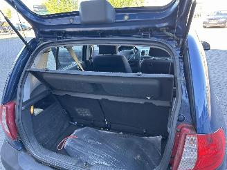 Hyundai Getz Airco 1.4 Benzine picture 16