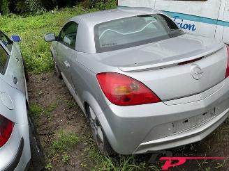 Opel Tigra Tigra Twin Top, Cabrio, 2004 / 2010 1.4 16V picture 6