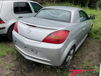 Opel Tigra Tigra Twin Top, Cabrio, 2004 / 2010 1.4 16V picture 4