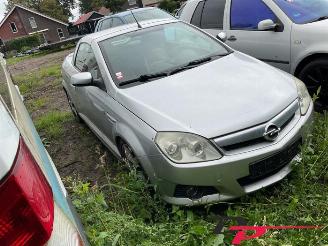 Opel Tigra Tigra Twin Top, Cabrio, 2004 / 2010 1.4 16V picture 3