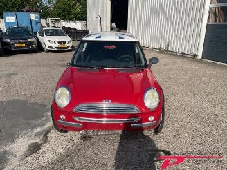 Mini Mini Mini (R50/53), Hatchback, 2001 / 2007 1.6 16V Cooper picture 5