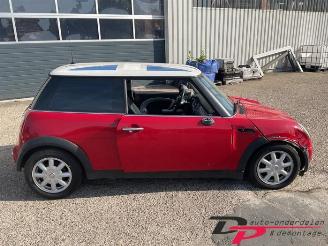 Mini Mini Mini (R50/53), Hatchback, 2001 / 2007 1.6 16V Cooper picture 7