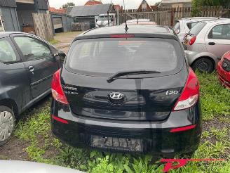 Hyundai I-20 i20, Hatchback, 2008 / 2015 1.2i 16V picture 5