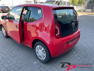 Volkswagen Up! Up! (121), Hatchback, 2011 1.0 12V 60 picture 3