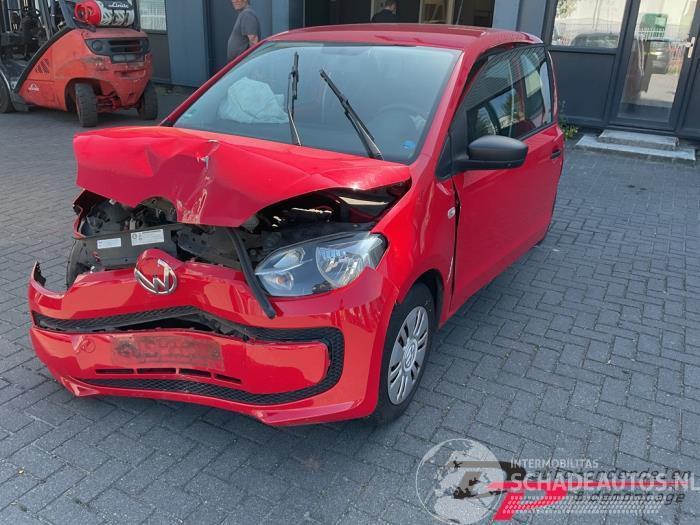 Volkswagen Up! Up! (121), Hatchback, 2011 1.0 12V 60