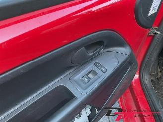 Volkswagen Up! Up! (121), Hatchback, 2011 1.0 12V 60 picture 10