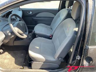 Renault Twingo Twingo II (CN), Hatchback 3-drs, 2007 / 2014 1.2 16V picture 12