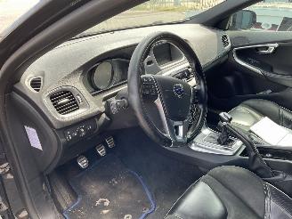 Volvo V-40 R-Design picture 21