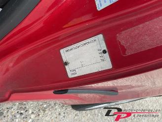 Suzuki Swift Swift (ZA/ZC/ZD1/2/3/9), Hatchback, 2005 / 2015 1.5 VVT 16V picture 11
