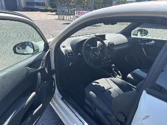 Audi A1 S-Line , 1.4 Benzine Automaat picture 11