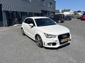 Audi A1 S-Line , 1.4 Benzine Automaat picture 3