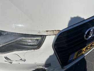 Audi A1 S-Line , 1.4 Benzine Automaat picture 21