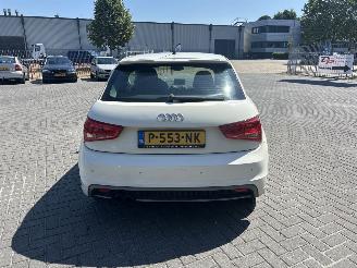 Audi A1 S-Line , 1.4 Benzine Automaat picture 6