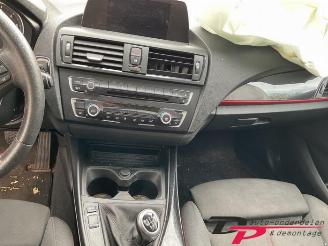 BMW 1-serie 1 serie (F20), Hatchback 5-drs, 2011 / 2019 118d 2.0 16V picture 10