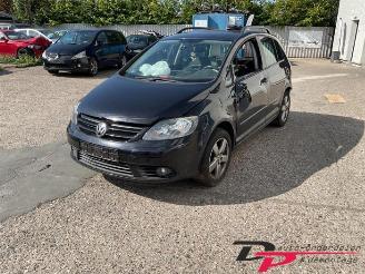 disassembly passenger cars Volkswagen Golf plus Golf Plus (5M1/1KP), MPV, 2005 / 2013 1.6 2008/12